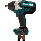 Аккумуляторный гайковерт Makita DTW1002Z ударный (без акк, без з/у) — Фото 2