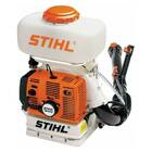 Распылитель ранцевый Stihl SR 420 — Фото 3