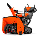 Бензиновый снегоуборщик Husqvarna ST 424T