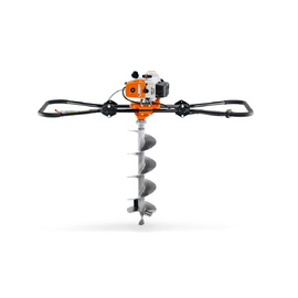 Мотобур Stihl ВТ 360 — Фото 1