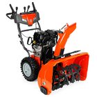 Бензиновый снегоуборщик Husqvarna ST 230P — Фото 2