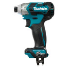 Аккумуляторная дрель-шуруповерт Makita TD111DZ ударная (без акк, без з/у) — Фото 2