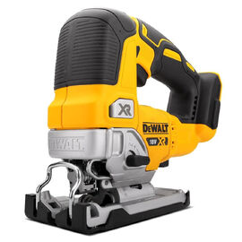 Аккумуляторный лобзик DeWalt DCS334NT (без акк, без з/у) — Фото 1