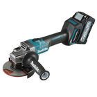 Машина шлифовальная угловая аккумуляторная Makita GA005GM201