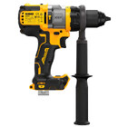 Аккумуляторная дрель-шуруповерт DeWalt DCD999NT ударная (без акк, без з/у) — Фото 3