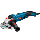 Машина шлифовальная угловая Bosch GWS 18-125 L