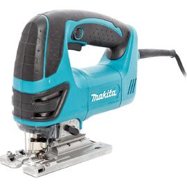 Лобзик Makita 4350 FCT — Фото 1