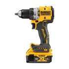 Аккумуляторная дрель-шуруповерт DeWalt DCD805P2T ударная — Фото 2