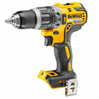 Аккумуляторная дрель-шуруповерт DeWalt DCD796E1T ударная