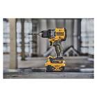 Аккумуляторная дрель-шуруповерт DeWalt DCD800P2T-GB — Фото 7