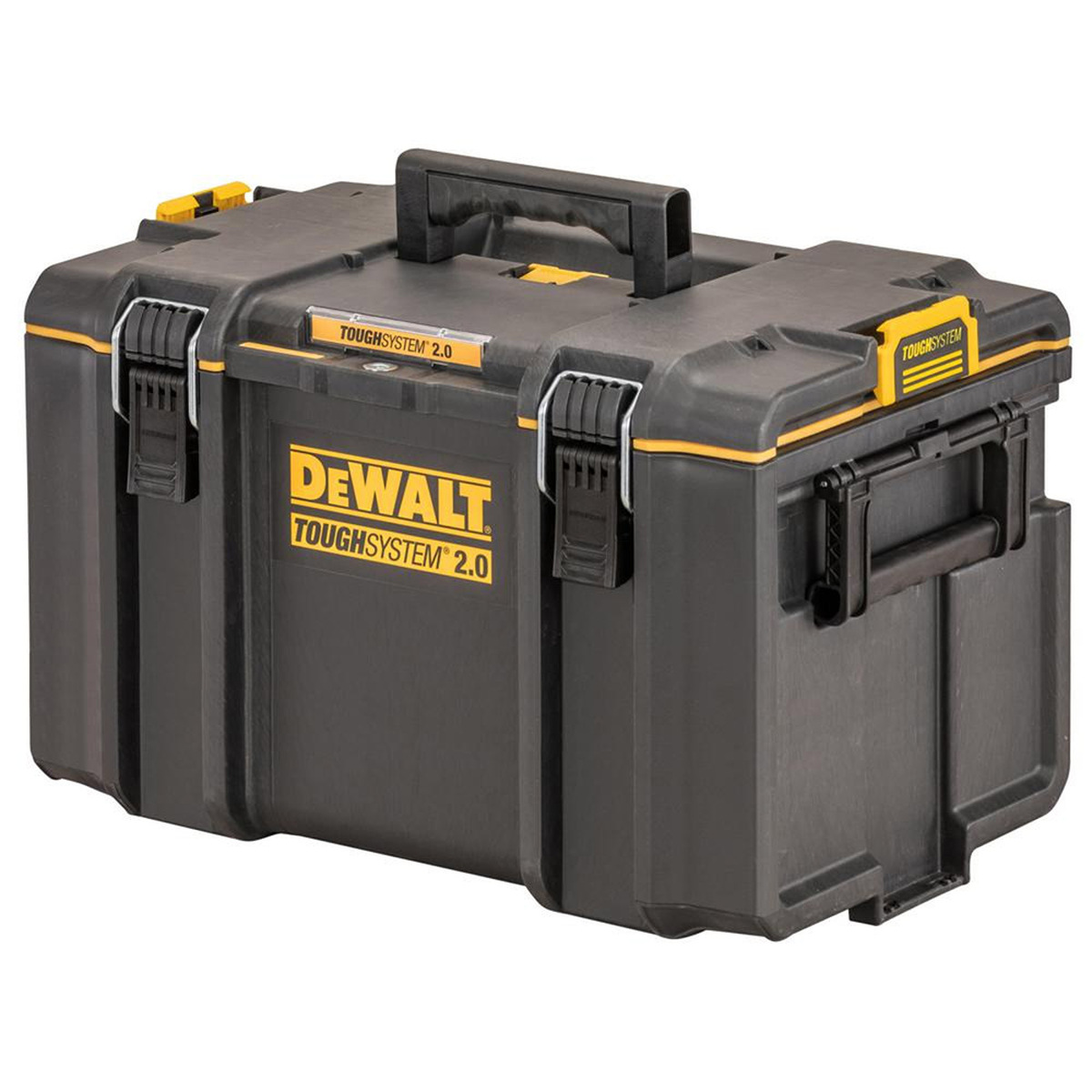 Ящик для инструмента DeWalt TSTAK DS400 DWST83342-1 — Фото 1