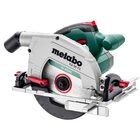 Пила дисковая Metabo KS 66 FS