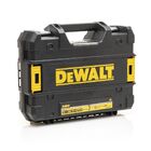 Набор аккумуляторных инструментов DeWalt DCD708D2TT (Шуруповерт DCD708D2T + Фонарь DCL043) — Фото 4