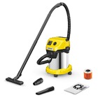 Пылесос Karcher WD 3 P S V-17/4/20 — Фото 3