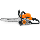 Бензопила Stihl MS 180C-ВЕ 14" — Фото 1