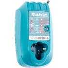 Аккумуляторная дрель-шуруповерт Makita DF330DWE — Фото 9