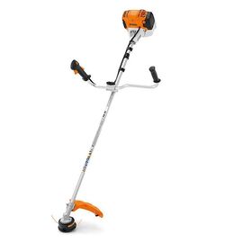 Бензиновый триммер Stihl FS-111 4-mix — Фото 1