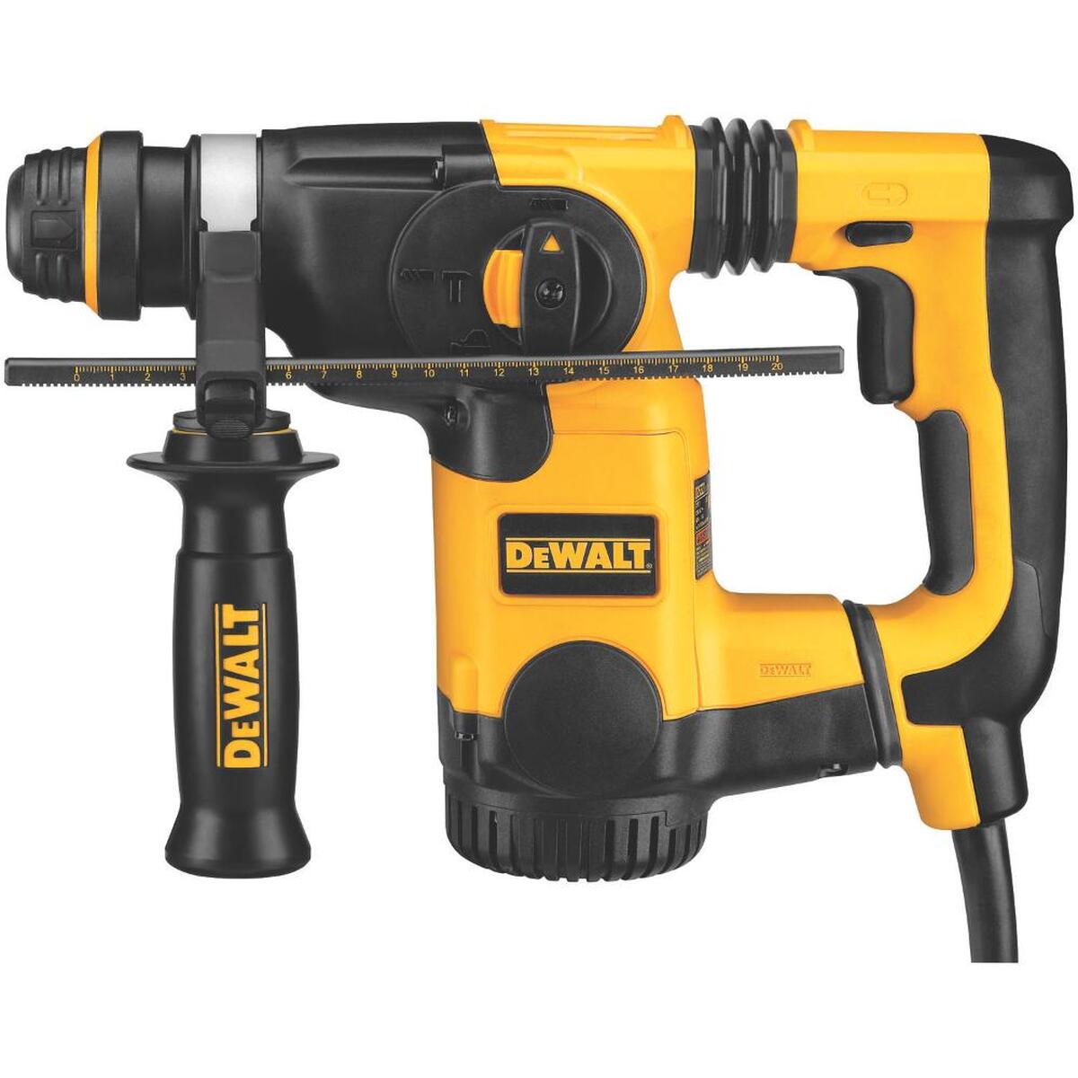 Перфоратор DeWalt D25323K — Фото 1