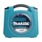 Набор отвертка с битами Makita "Circle series" 65 предметов D-42020 Акция — Фото 4