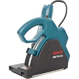 Бороздодел Bosch GNF 35 CA — Фото 1