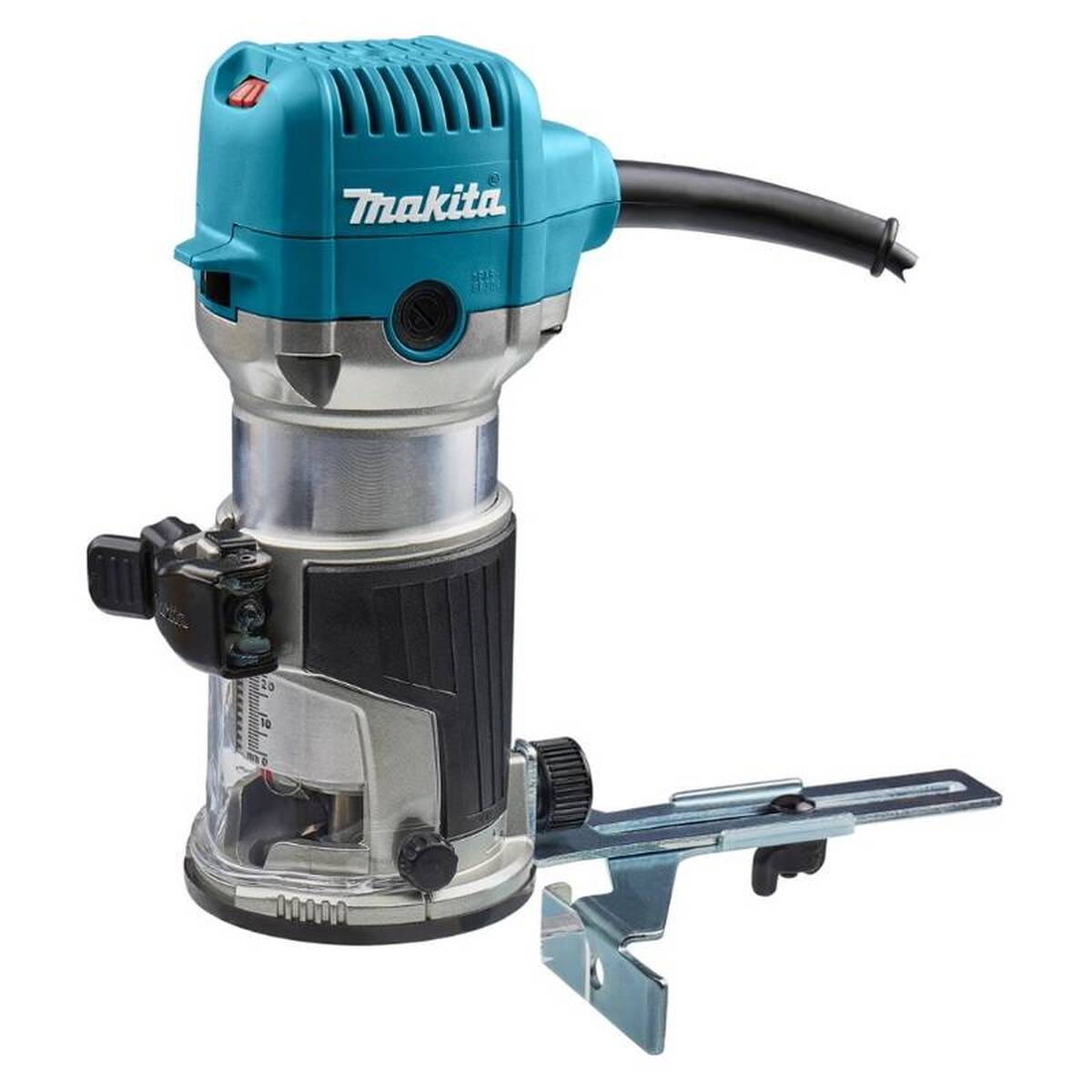 Фрезер Makita RT0702CX2 — Фото 1