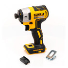 Аккумуляторная дрель-шуруповерт DeWalt DCF887N ударная (без акк, без з/у) — Фото 4