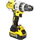 Аккумуляторная дрель-шуруповерт DeWalt DCD991P2 — Фото 2