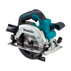 Пила дисковая аккумуляторная Makita DHS660Z (без акк, без з/у) — Фото 1