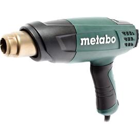 Фен строительный Metabo HE 20-600 Case — Фото 1