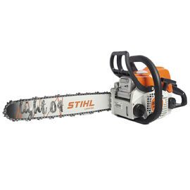 Бензопила Stihl MS 180 ZA — Фото 1