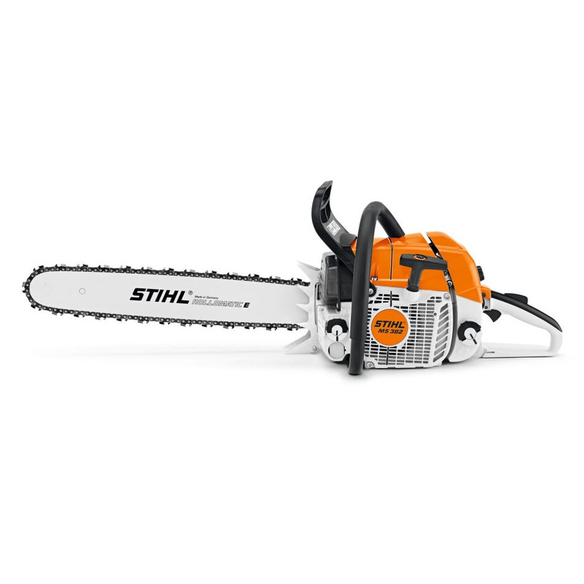 Бензопила Stihl MS 382 18" — Фото 1