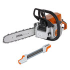 Бензопила Stihl MS 250 16" + Заточное устройство 2в1 4мм 3/8 PICCO