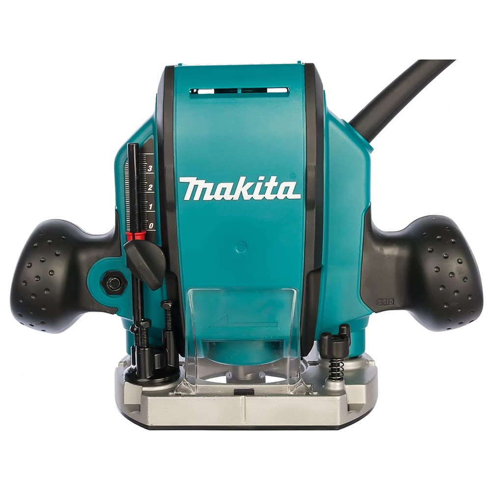 Фрезер Makita RP0900 — Фото 3