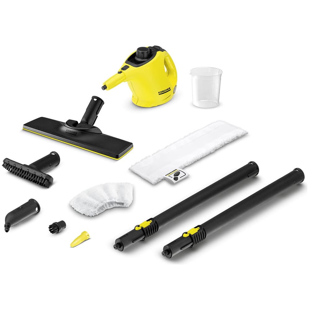 Пароочиститель Karcher SC 1 EasyFix — Фото 3